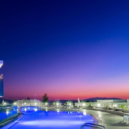 Lavender Residence Kusadasi Bagian luar foto