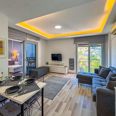 Lavender Residence Kusadasi Bagian luar foto