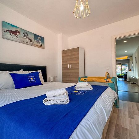 Lavender Residence Kusadasi Bagian luar foto
