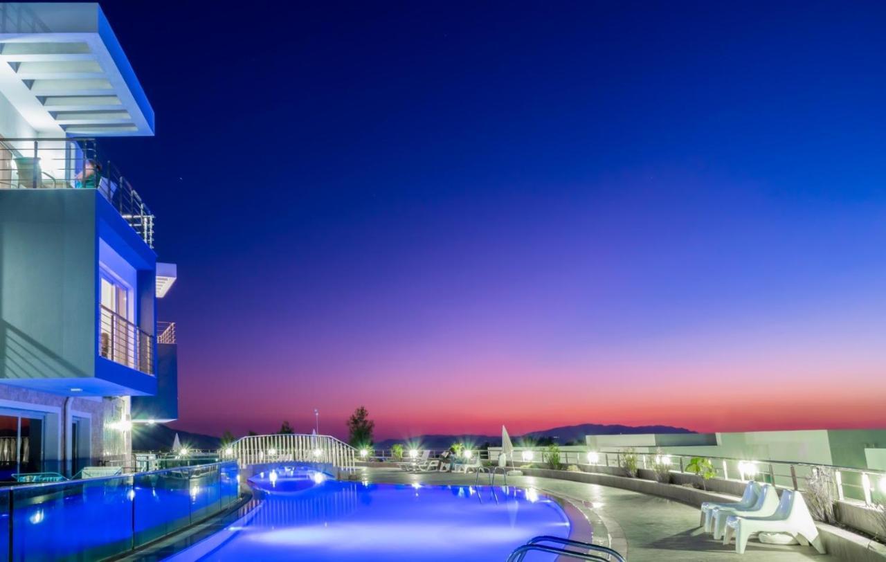 Lavender Residence Kusadasi Bagian luar foto
