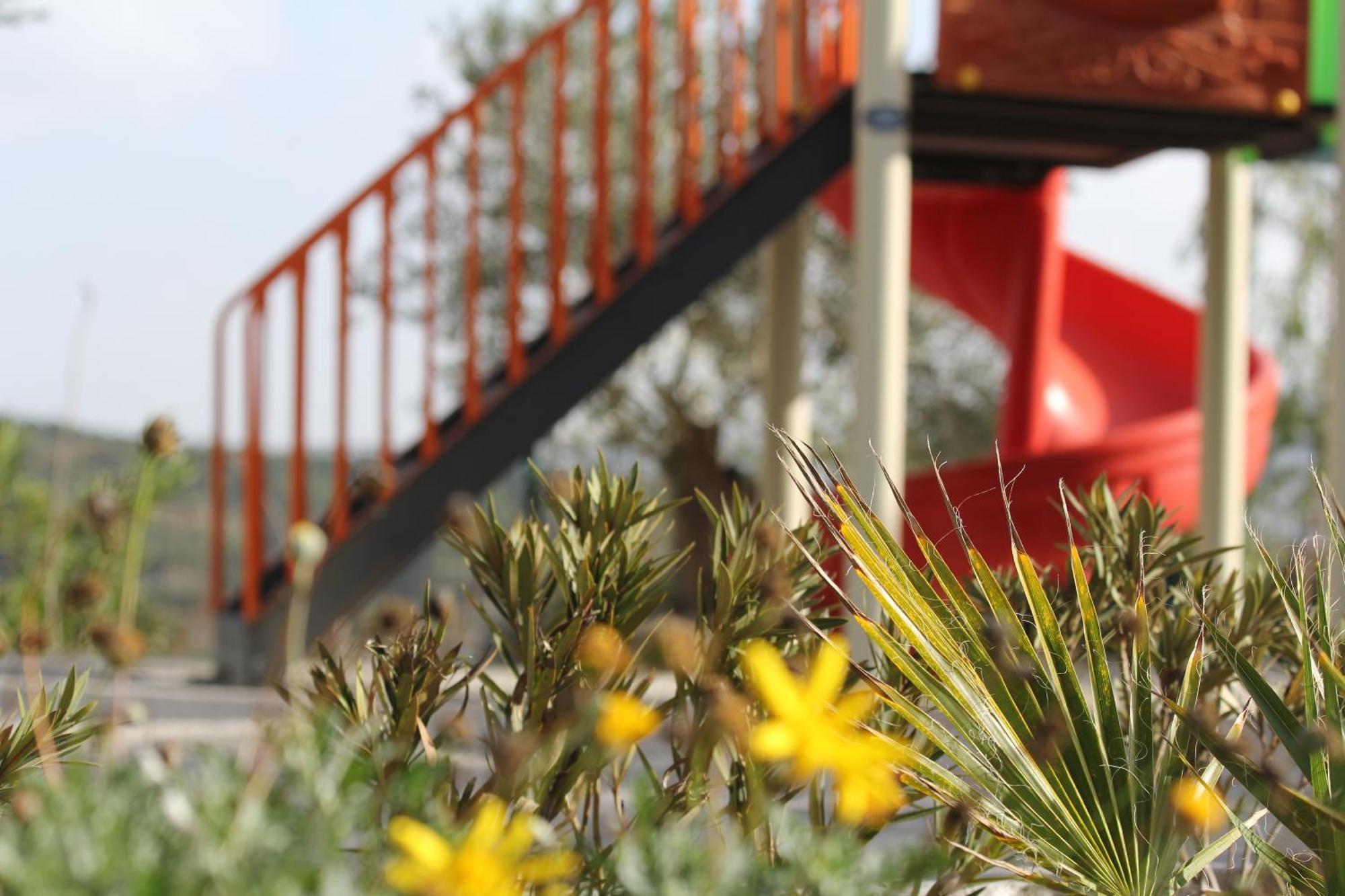 Lavender Residence Kusadasi Bagian luar foto