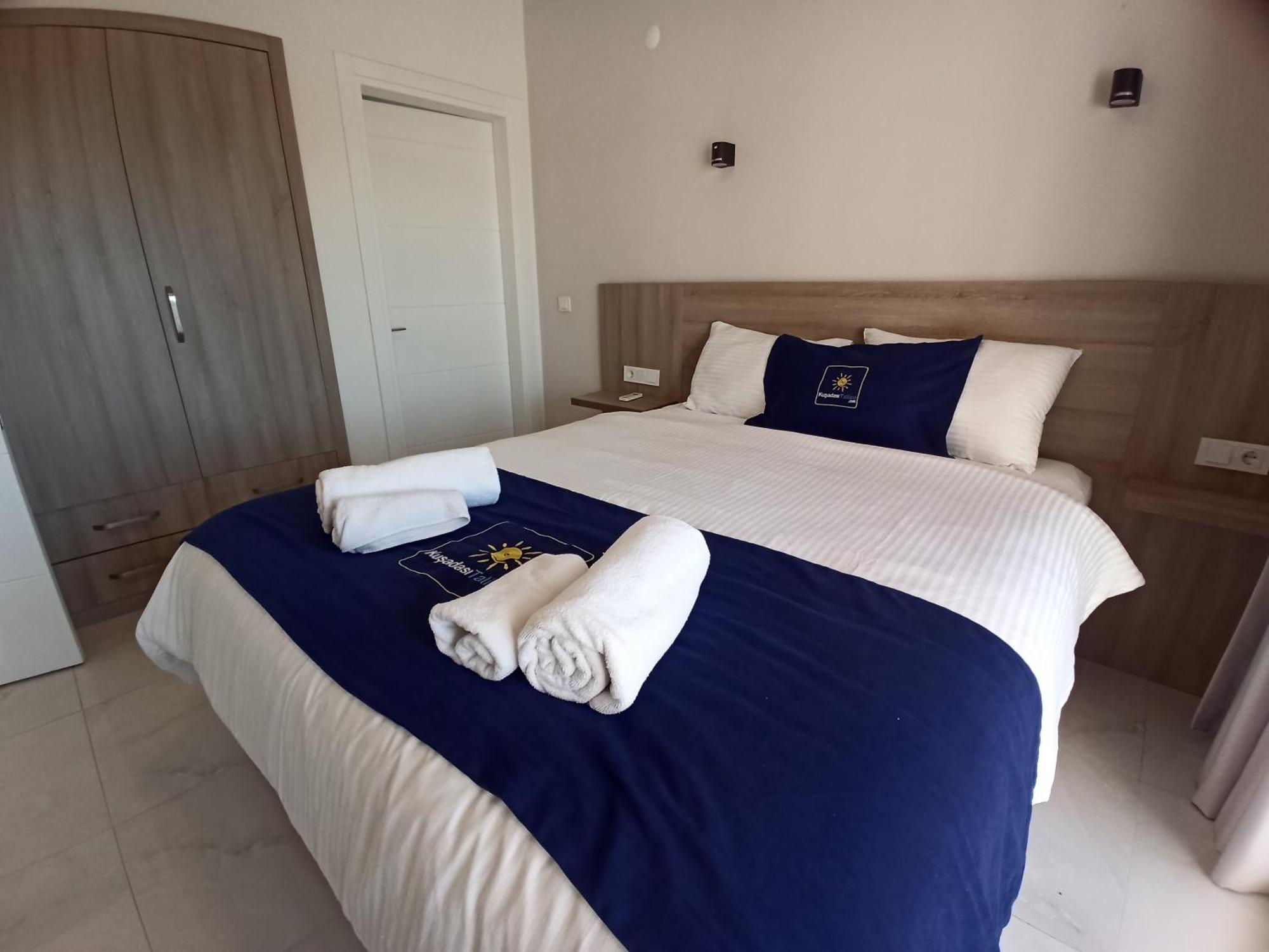 Lavender Residence Kusadasi Bagian luar foto