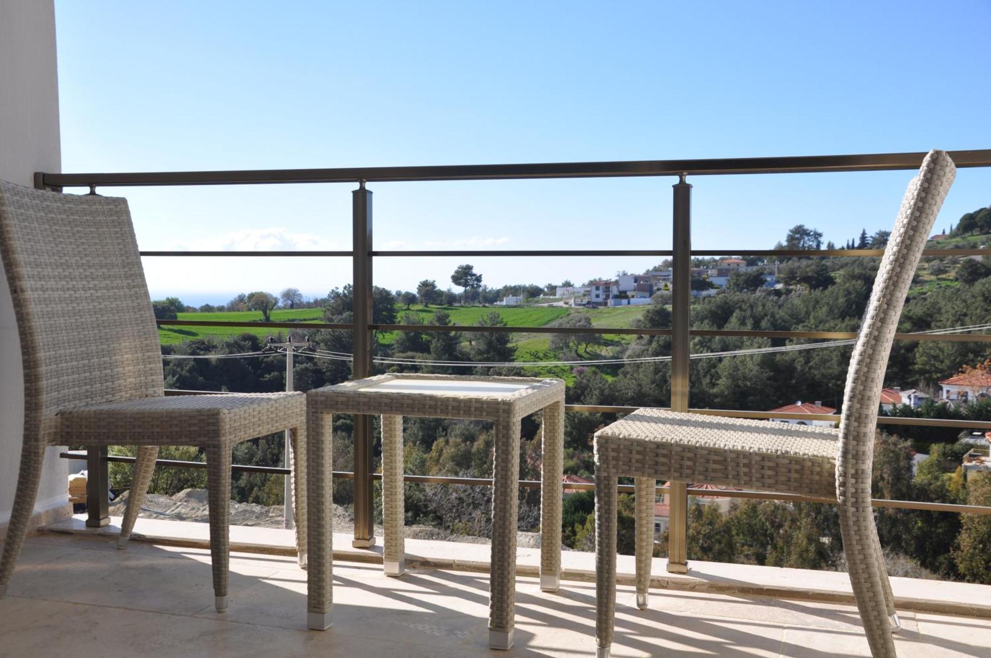 Lavender Residence Kusadasi Bagian luar foto