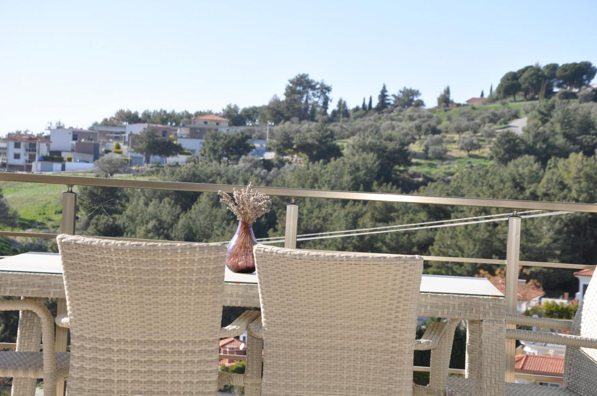 Lavender Residence Kusadasi Bagian luar foto