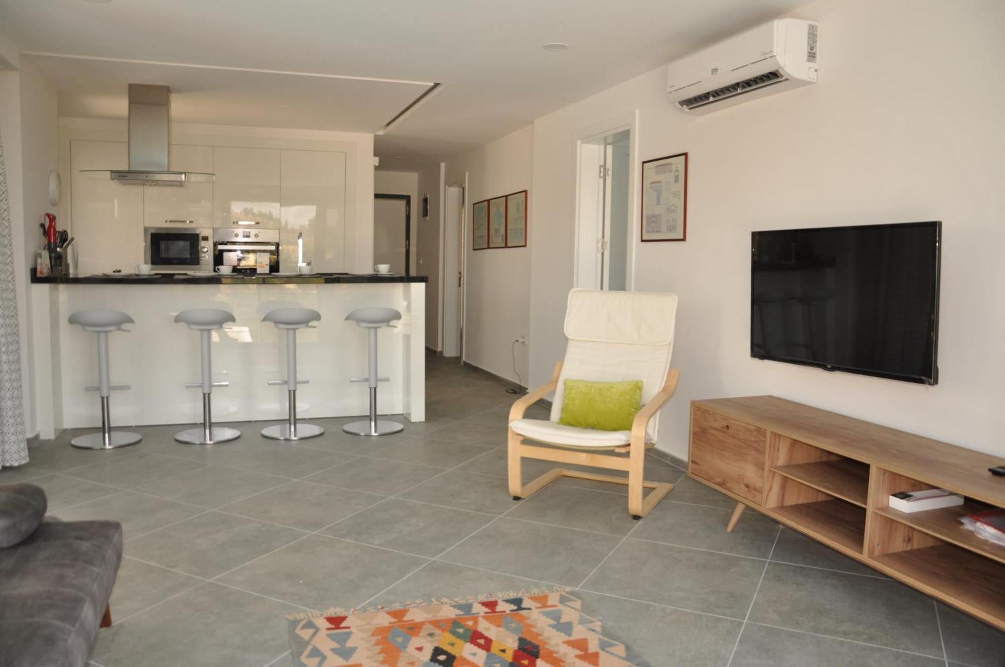 Lavender Residence Kusadasi Bagian luar foto