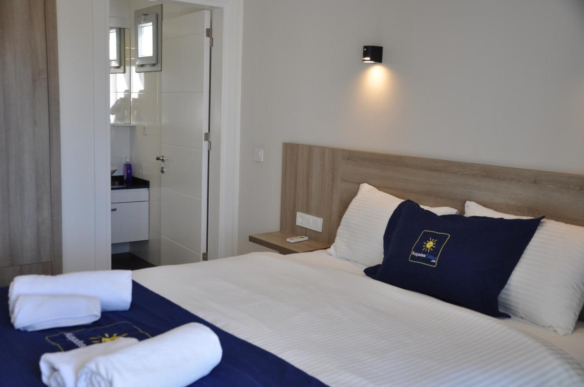 Lavender Residence Kusadasi Bagian luar foto