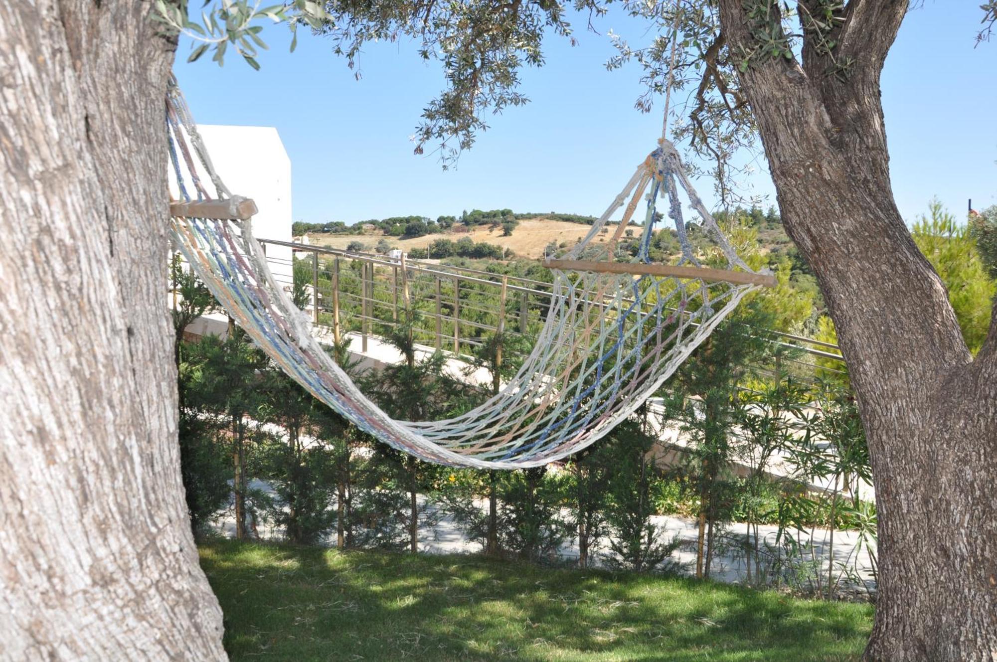 Lavender Residence Kusadasi Bagian luar foto