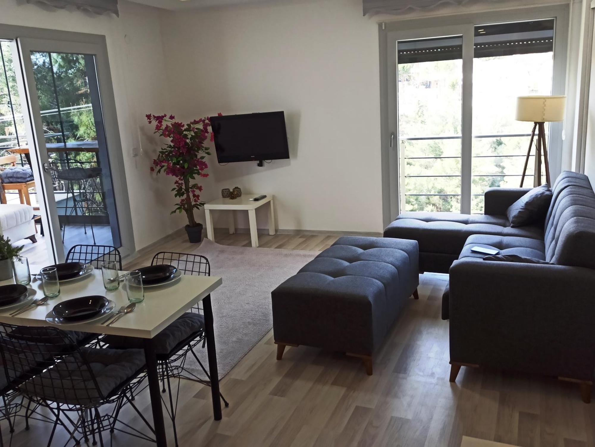 Lavender Residence Kusadasi Bagian luar foto