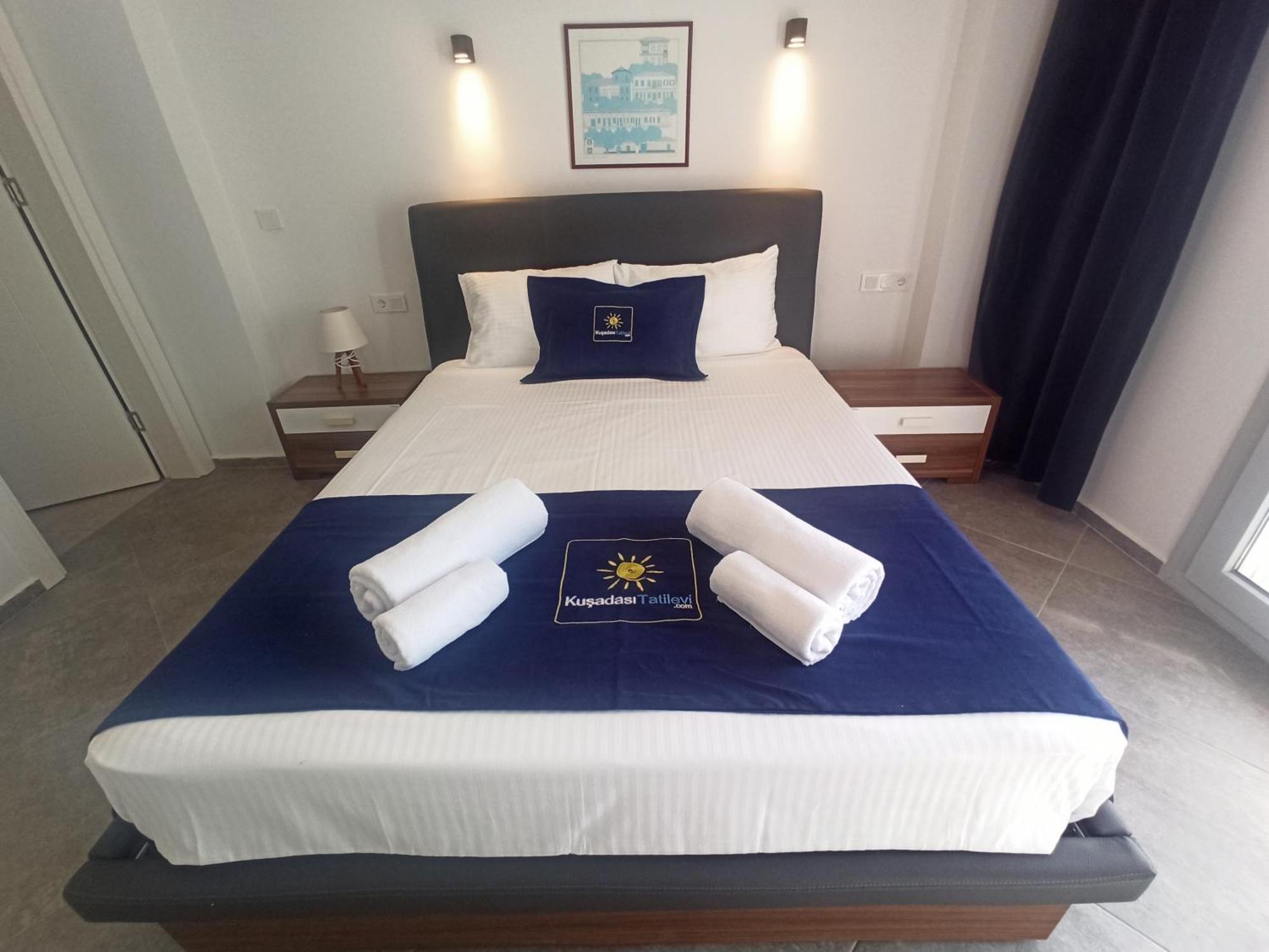Lavender Residence Kusadasi Bagian luar foto