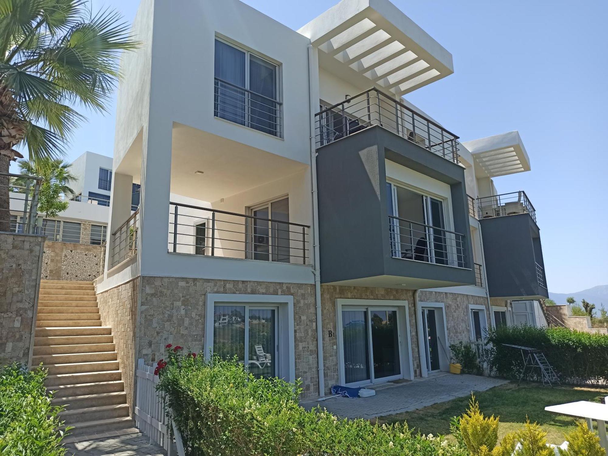 Lavender Residence Kusadasi Bagian luar foto