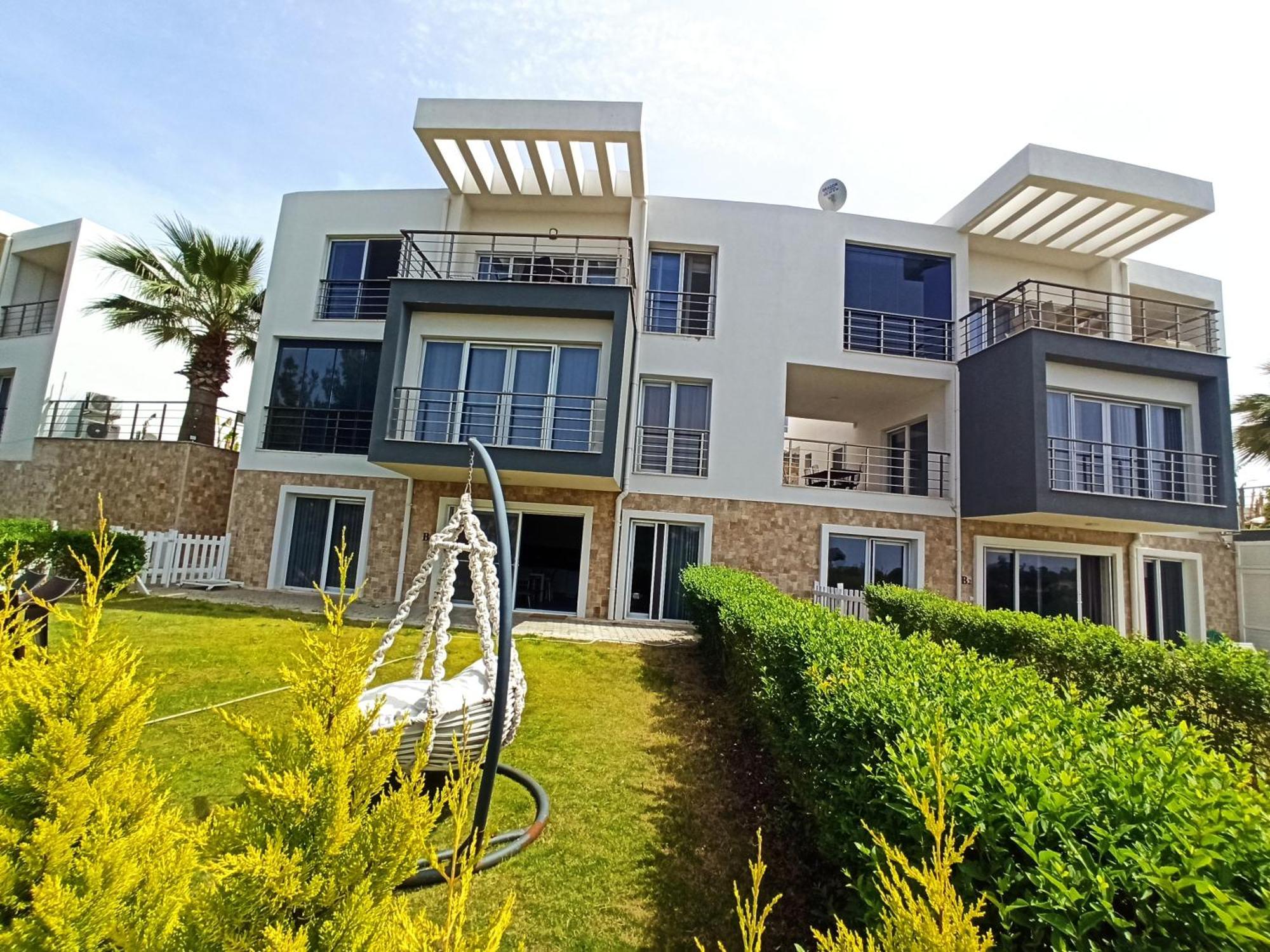 Lavender Residence Kusadasi Bagian luar foto