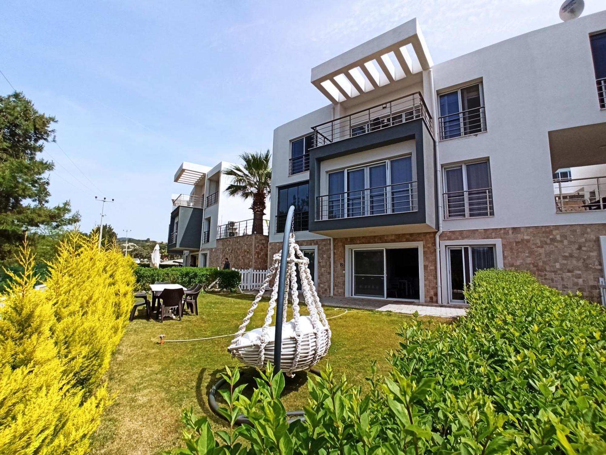 Lavender Residence Kusadasi Bagian luar foto