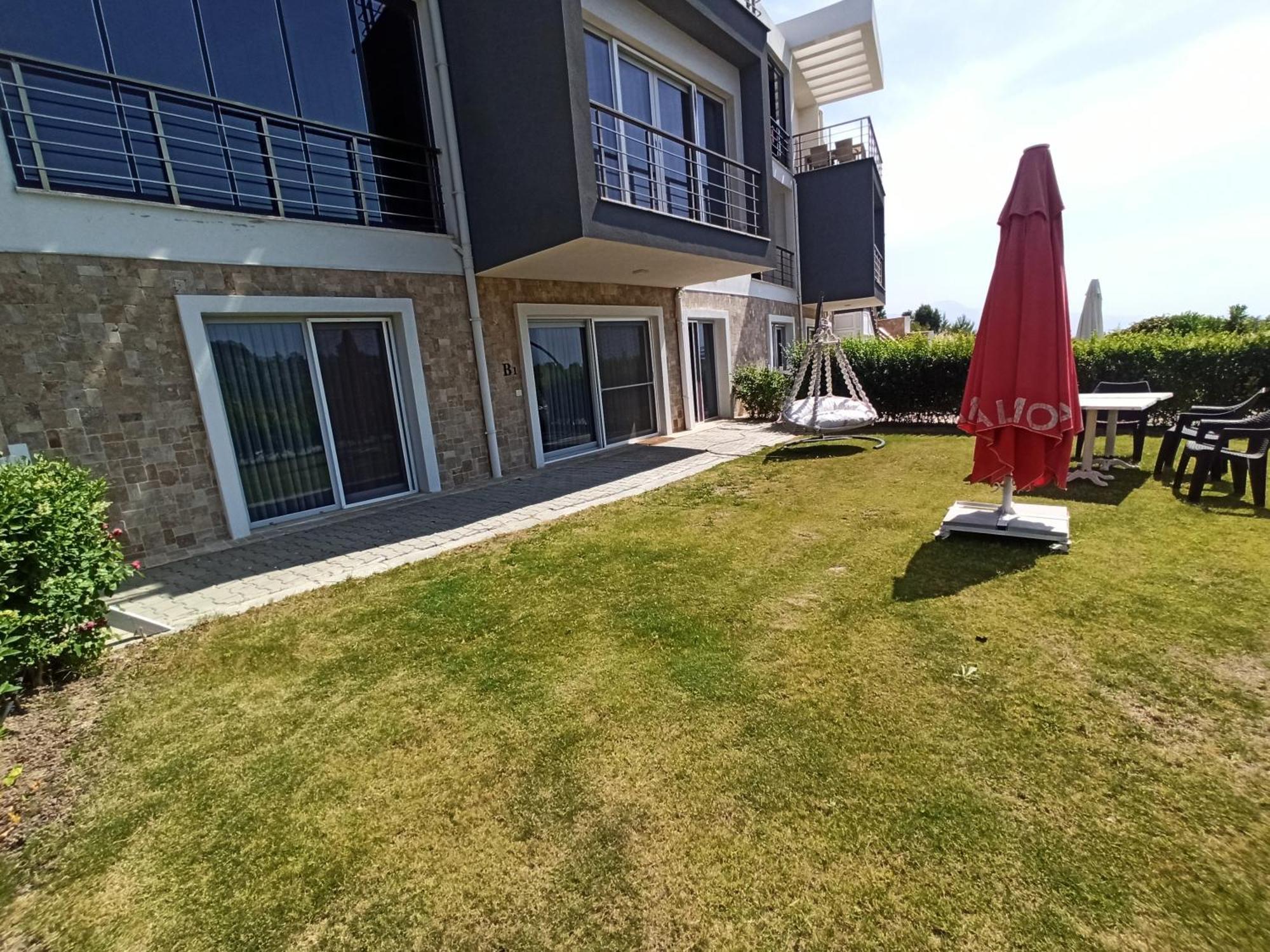 Lavender Residence Kusadasi Bagian luar foto