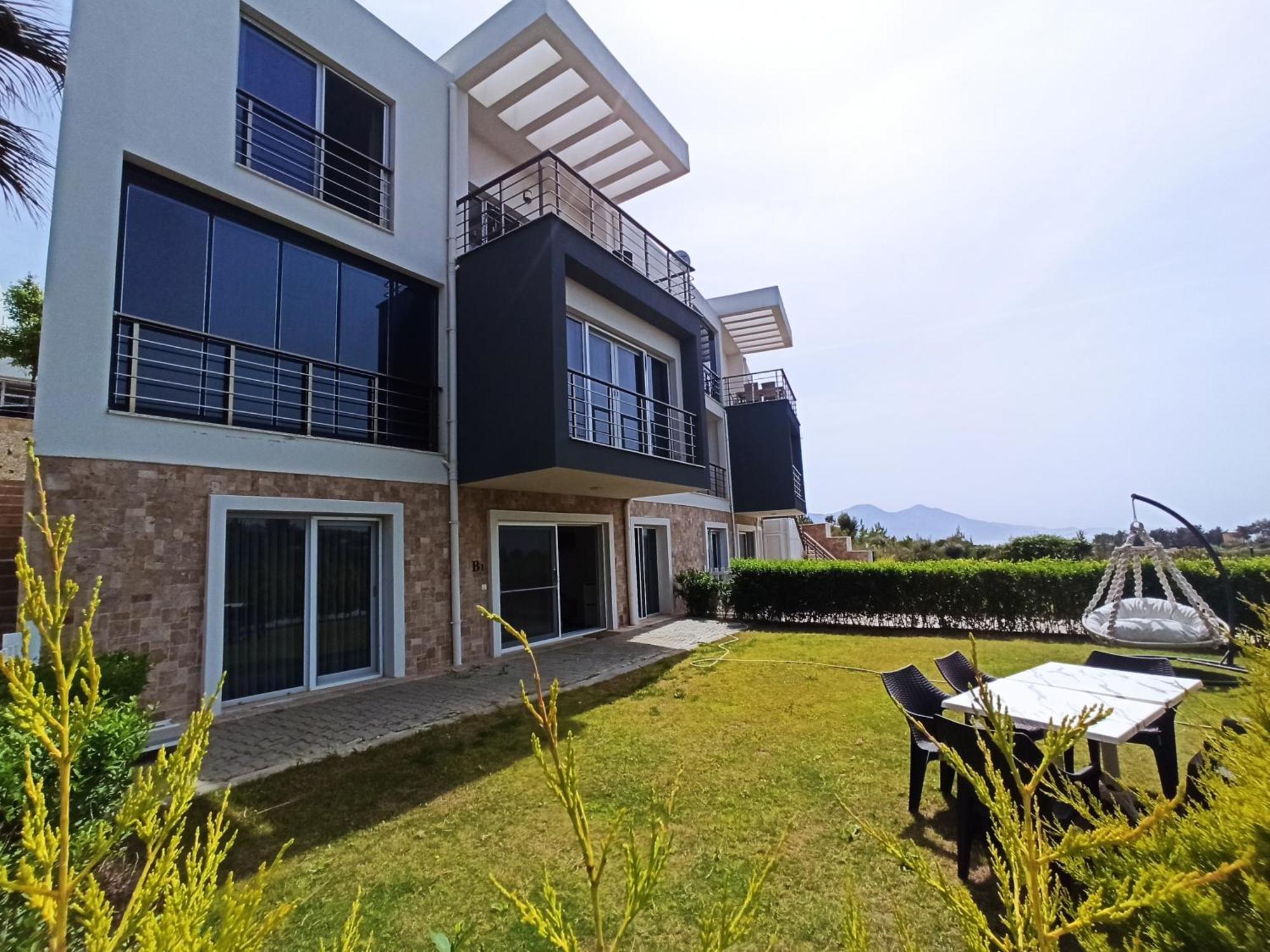 Lavender Residence Kusadasi Bagian luar foto