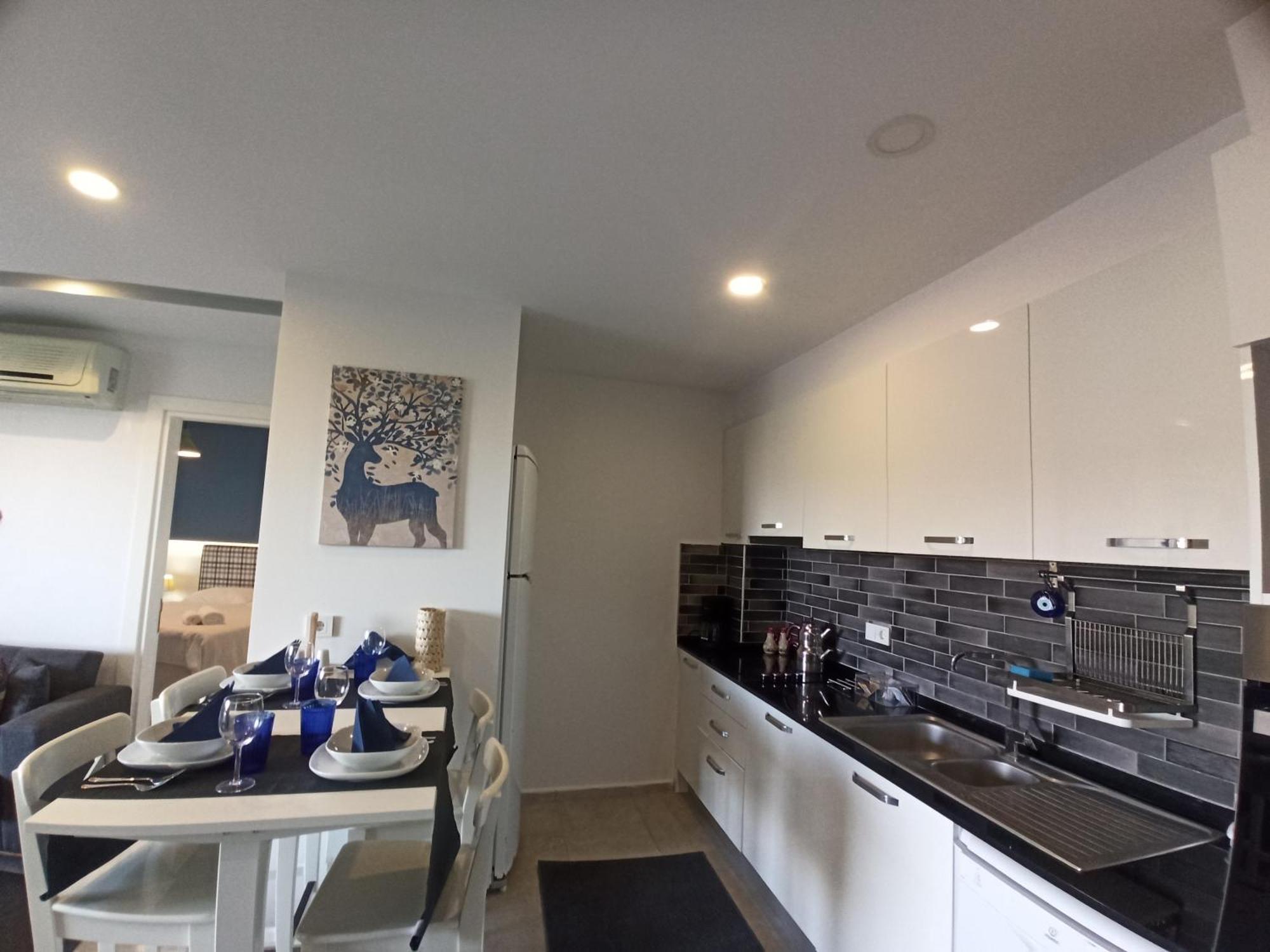 Lavender Residence Kusadasi Bagian luar foto