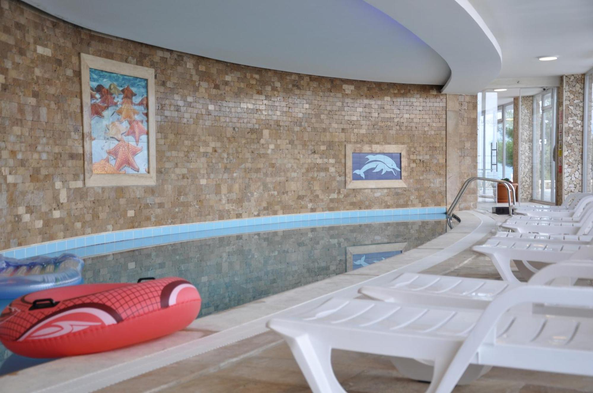 Lavender Residence Kusadasi Bagian luar foto