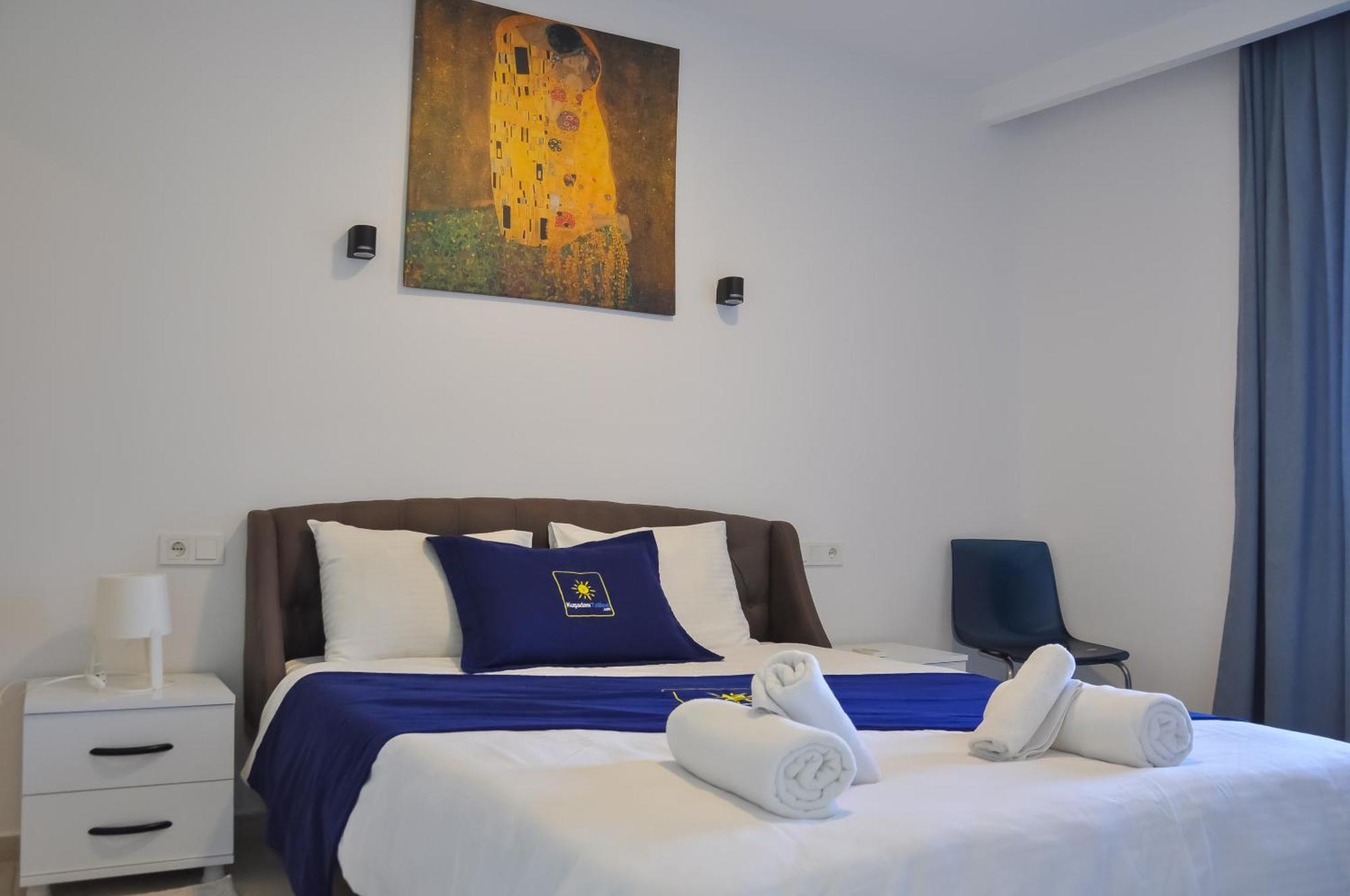 Lavender Residence Kusadasi Bagian luar foto