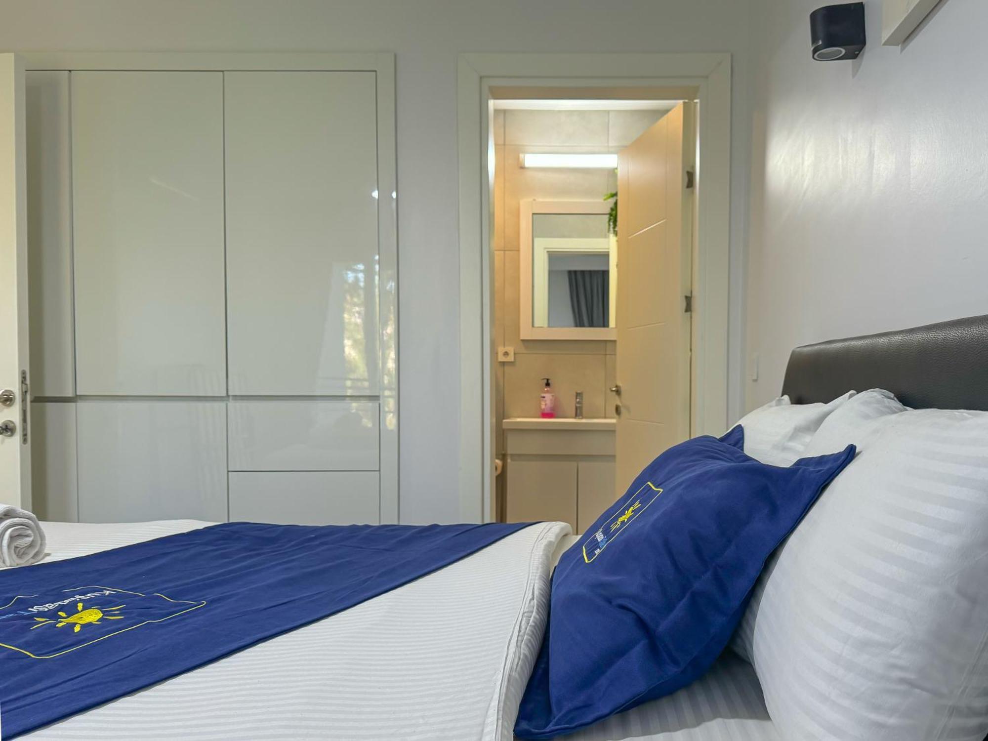 Lavender Residence Kusadasi Bagian luar foto
