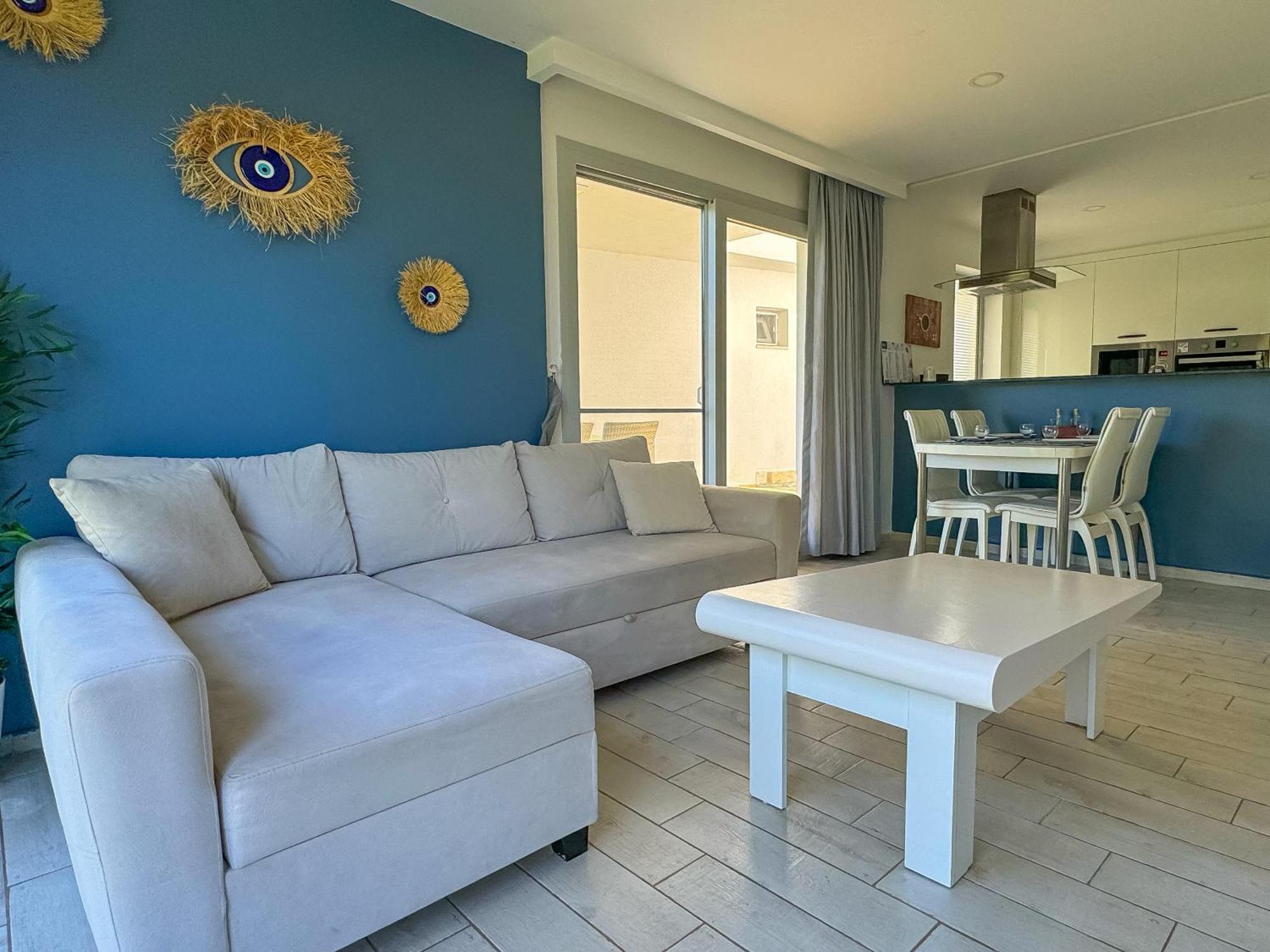 Lavender Residence Kusadasi Bagian luar foto