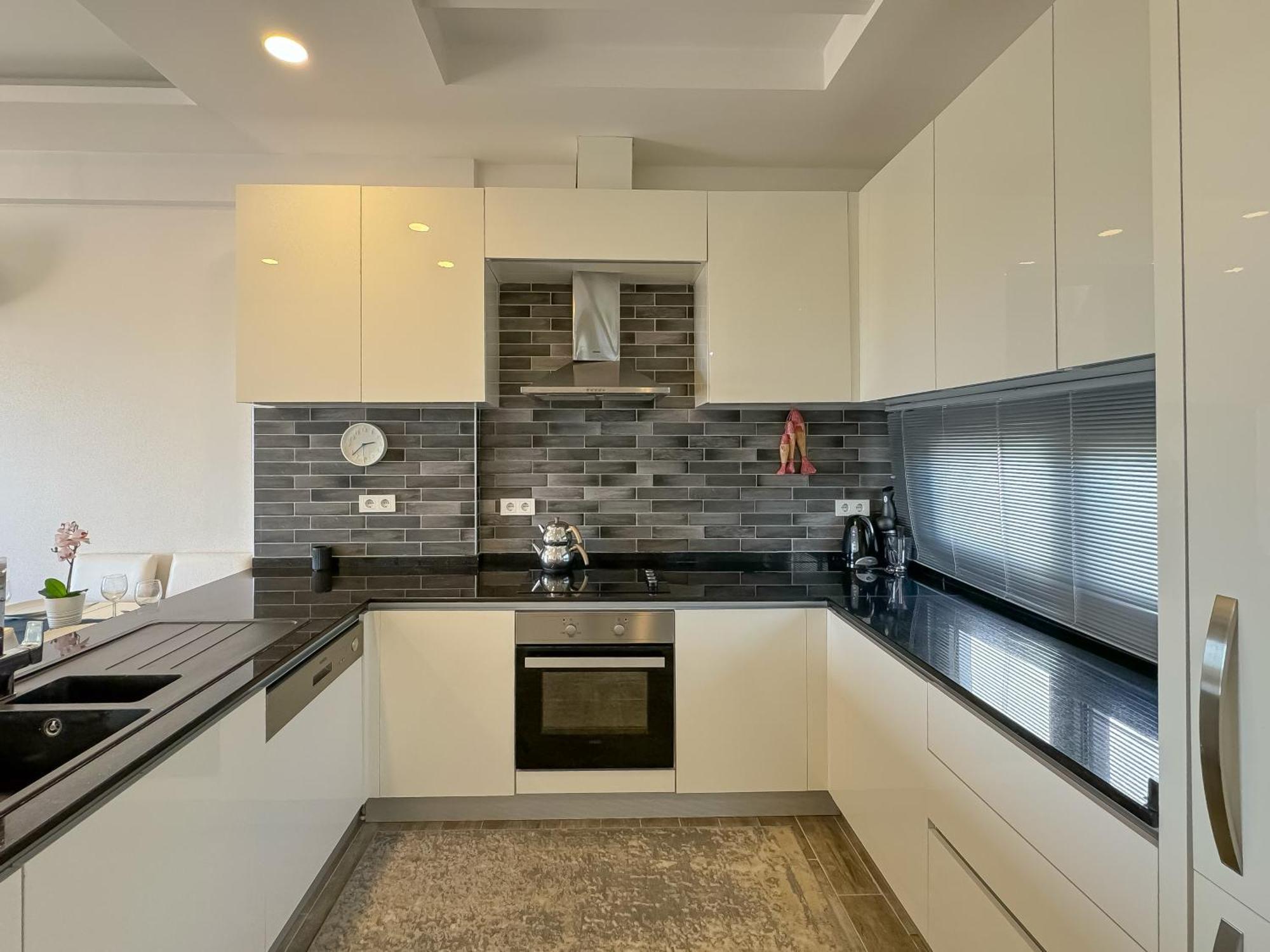 Lavender Residence Kusadasi Bagian luar foto