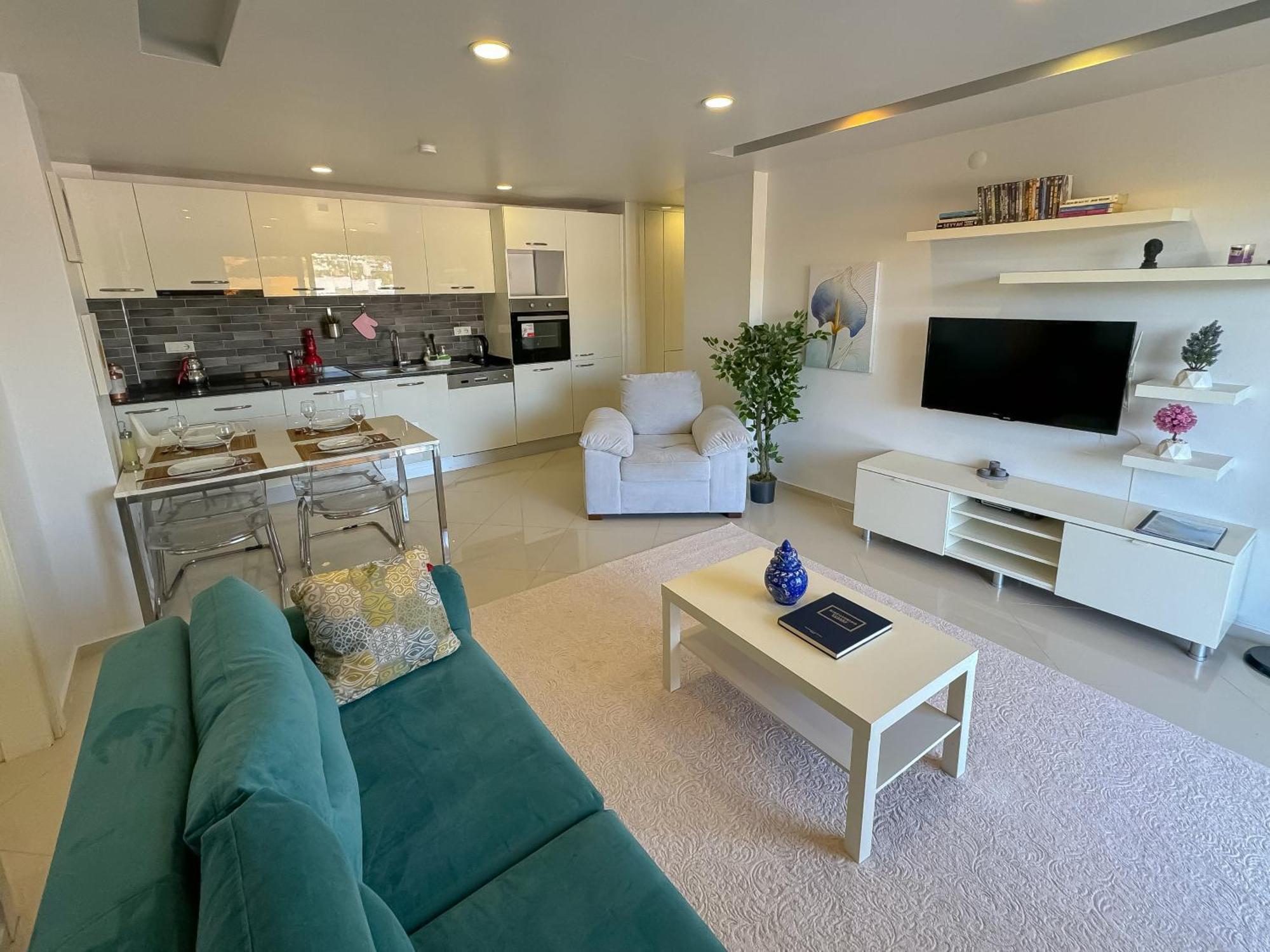 Lavender Residence Kusadasi Bagian luar foto
