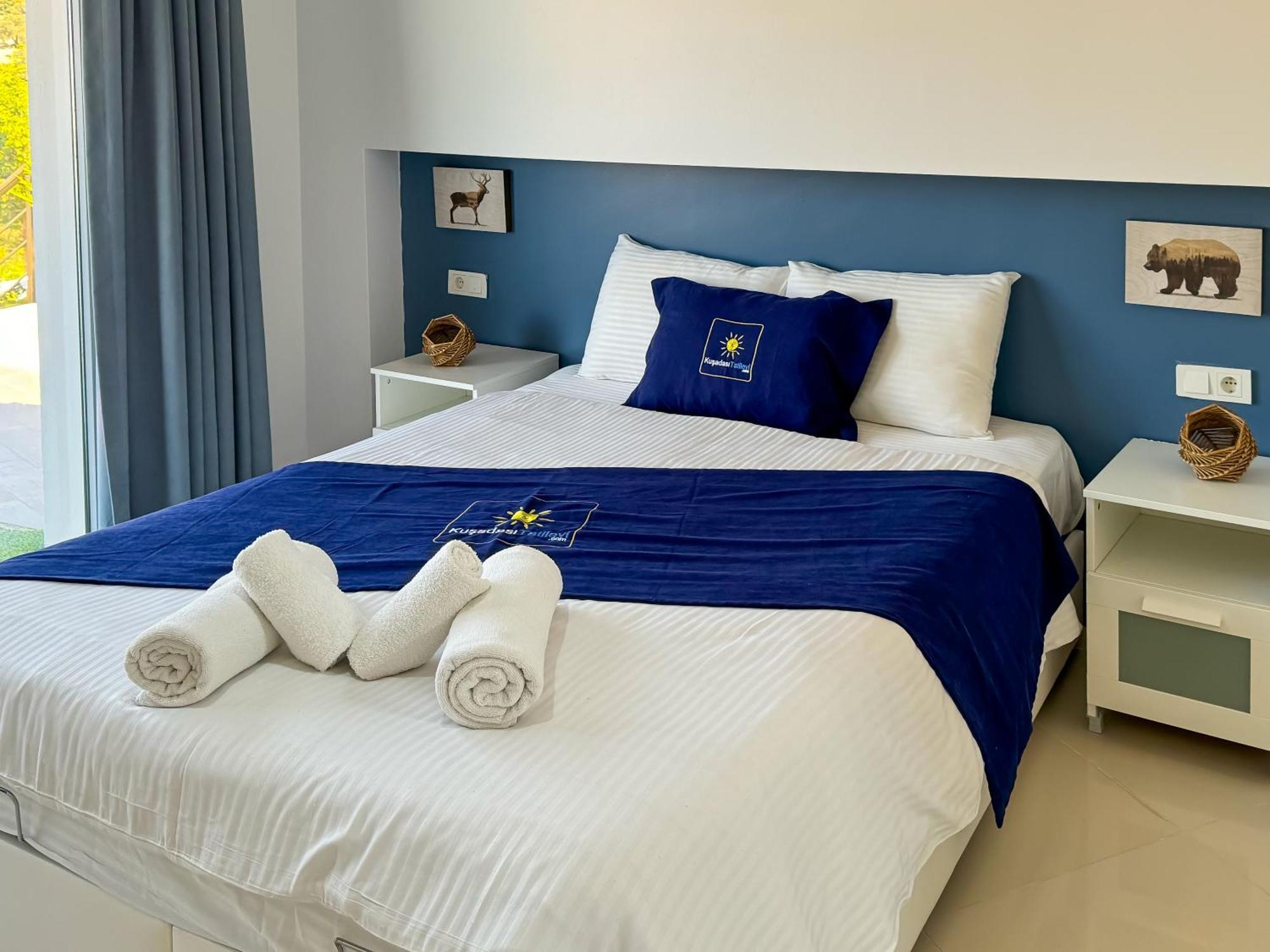 Lavender Residence Kusadasi Bagian luar foto