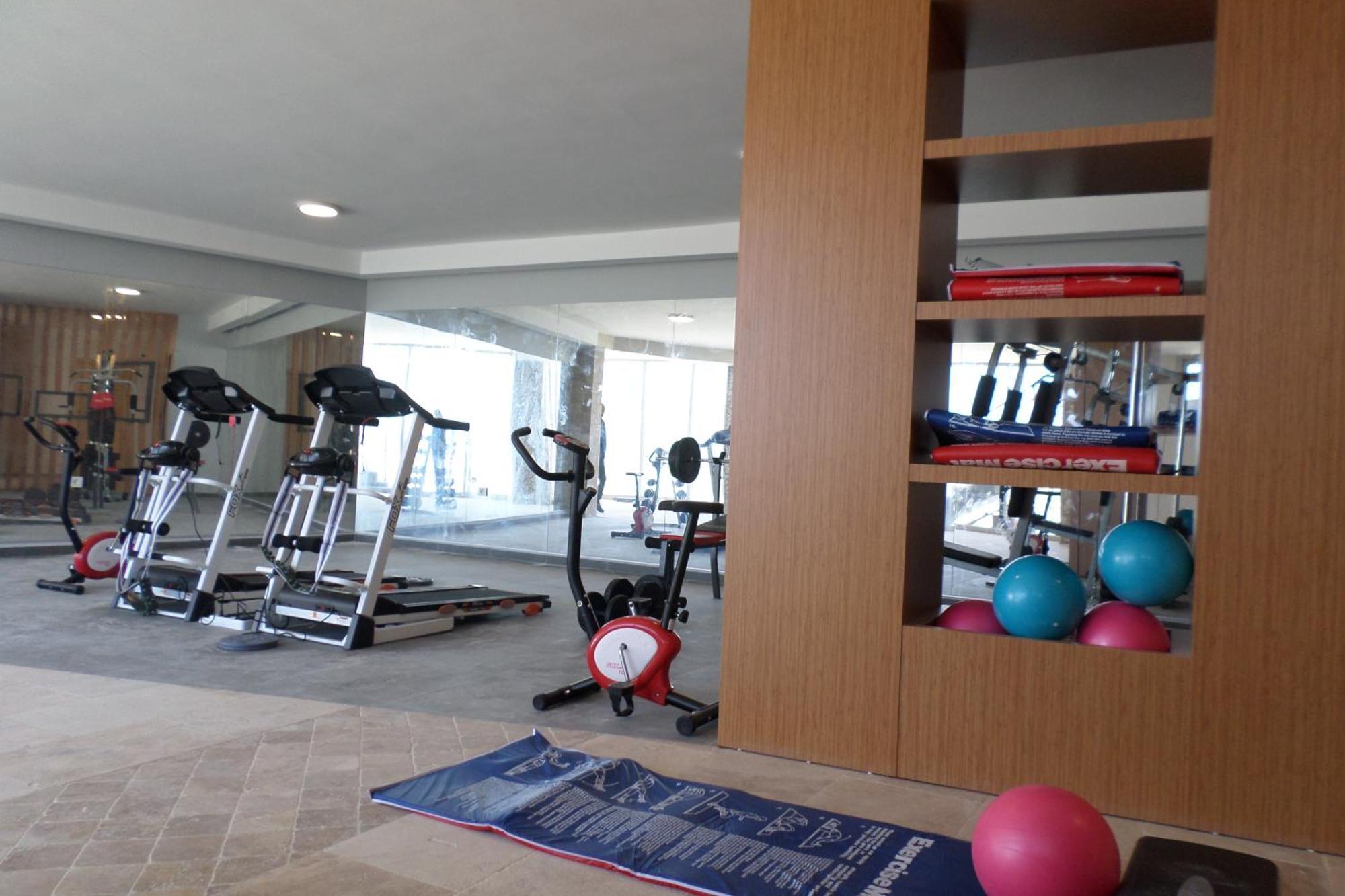Lavender Residence Kusadasi Bagian luar foto