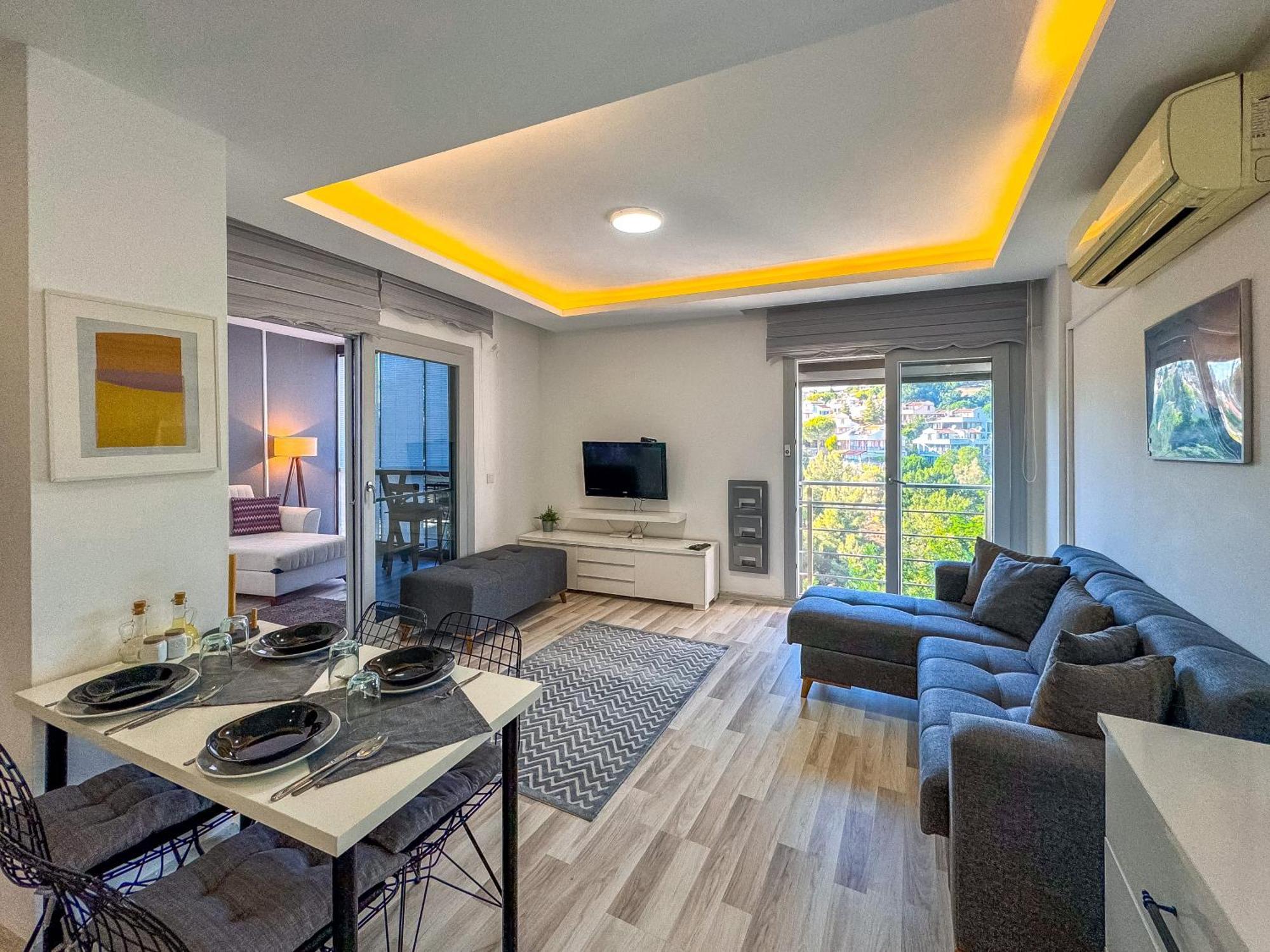 Lavender Residence Kusadasi Bagian luar foto