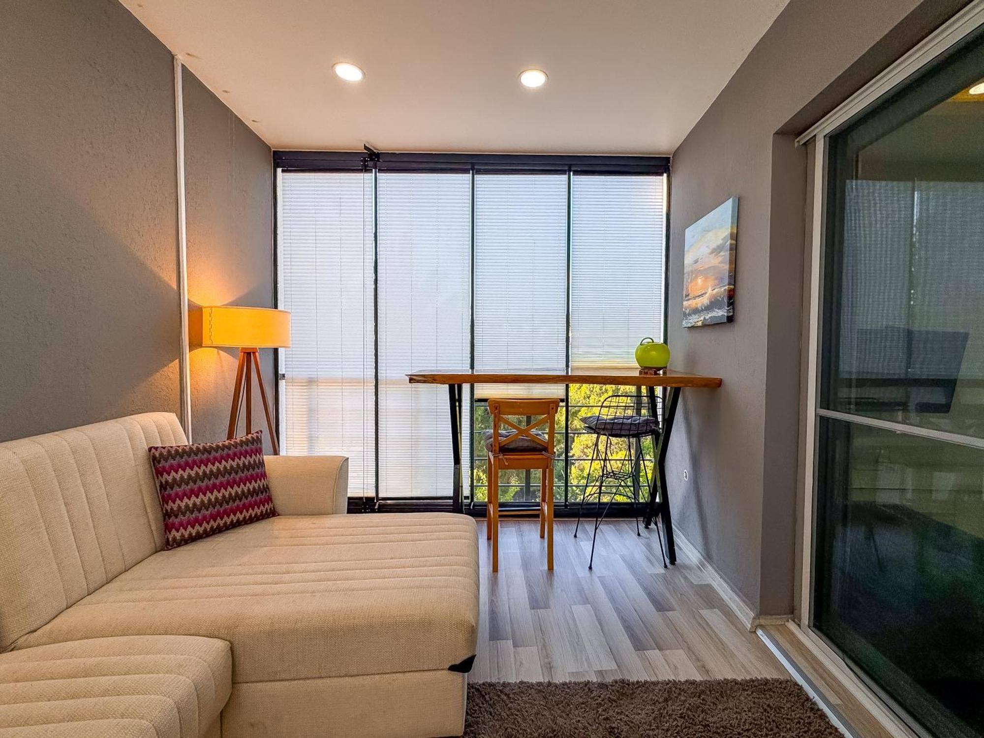 Lavender Residence Kusadasi Bagian luar foto