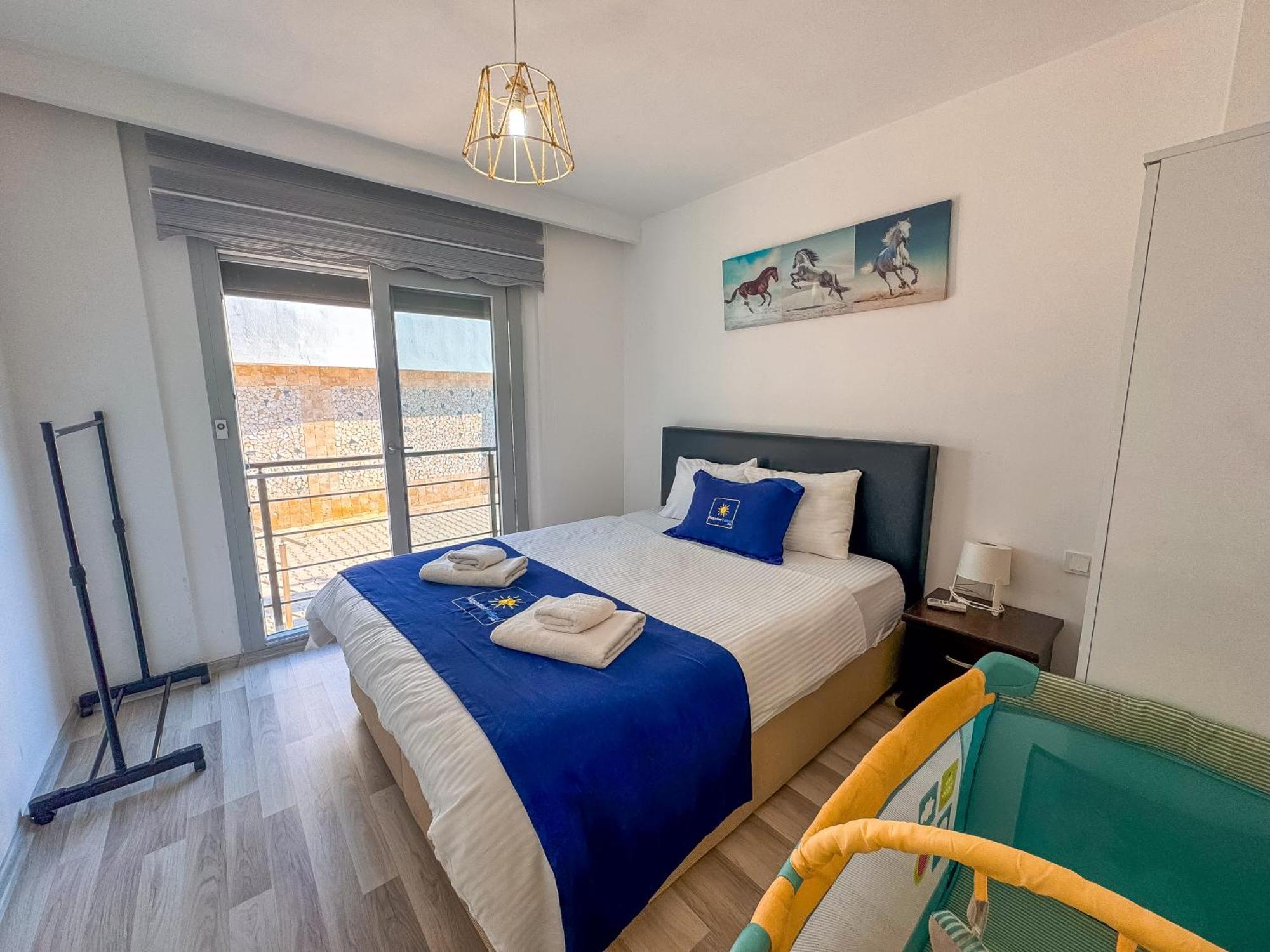 Lavender Residence Kusadasi Bagian luar foto