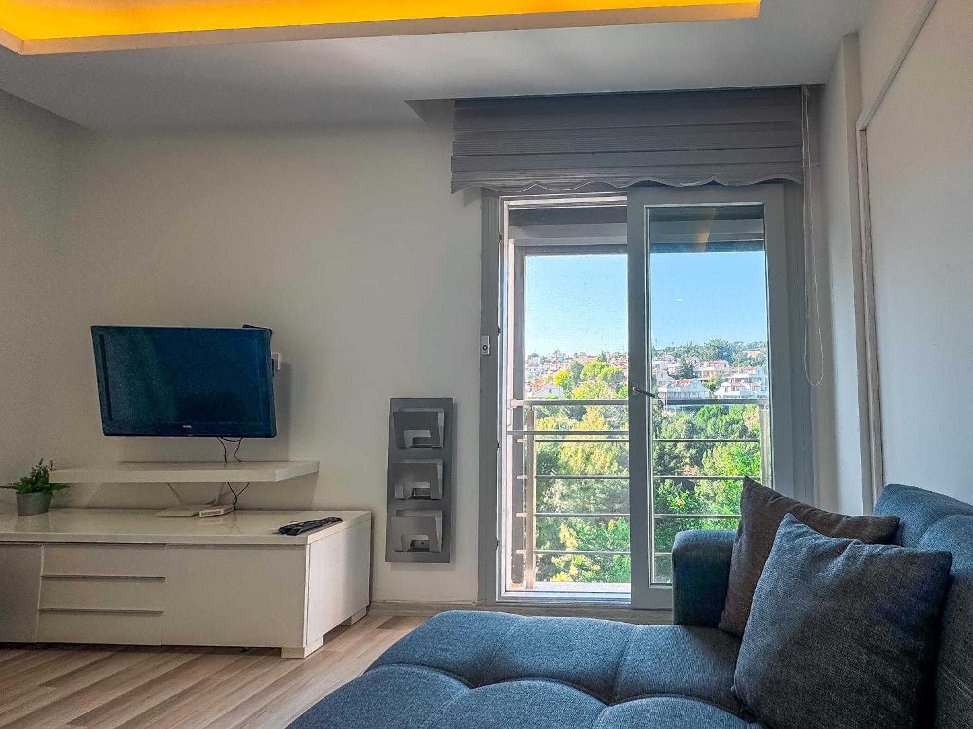 Lavender Residence Kusadasi Bagian luar foto